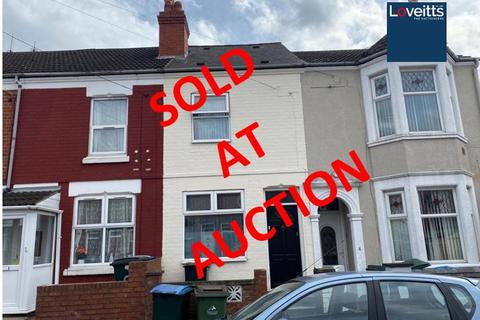 6 Hamilton Road, Coventry, CV2 4FH
