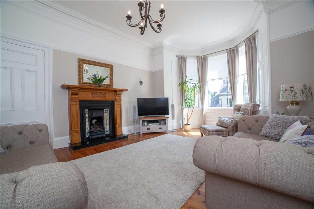 Auchingramont Road, Hamilton 3 bed semidetached house £439,995