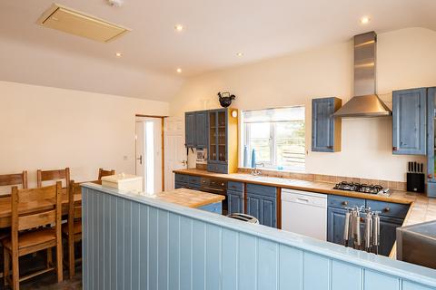 3 bedroom house for sale - Cribba Cottage, Port Isaac