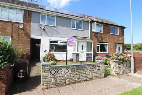 4 Boyes Brow, Liverpool, L33 2DZ