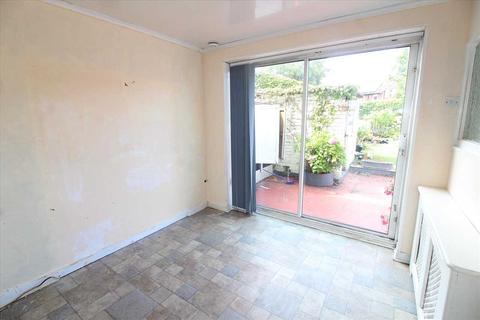 4 Boyes Brow, Liverpool, L33 2DZ