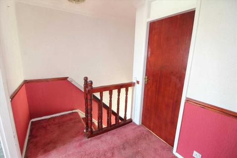 4 Boyes Brow, Liverpool, L33 2DZ