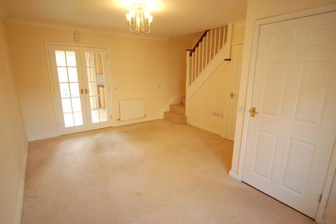 3 bedroom semi-detached house to rent, Harebell Road, Red Lodge, Bury St Edmunds, Suffolk, IP28