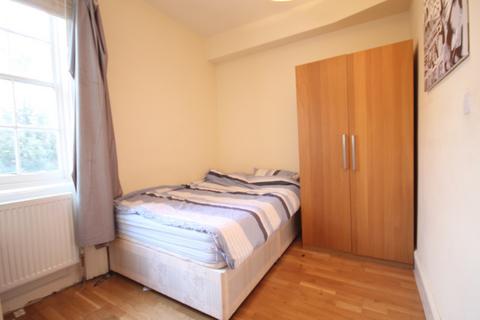 1 bedroom flat to rent, St Pancras Way, Camden Town, NW1