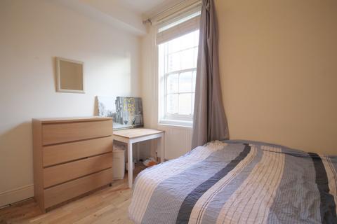 1 bedroom flat to rent, St Pancras Way, Camden Town, NW1