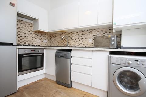 1 bedroom flat to rent, St Pancras Way, Camden Town, NW1