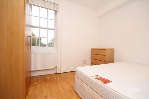 1 bedroom flat to rent, St Pancras Way, Camden Town, NW1