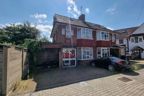 1 Abercorn Close, London, NW7 1JG