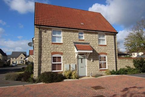 3 bedroom semi-detached house to rent, Temple Cloud, Bristol BS39