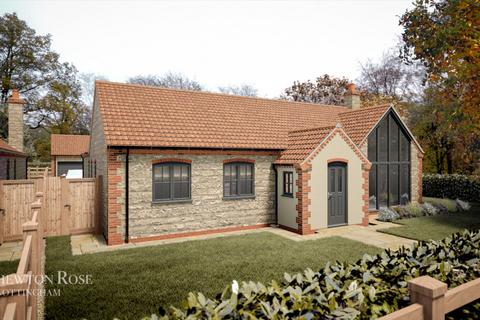 3 bedroom bungalow for sale, St Mary's Court, School Lane, Grantham