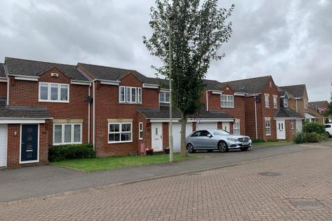 3 bedroom semi-detached house to rent, Bicester,  Oxfordshire,  OX26