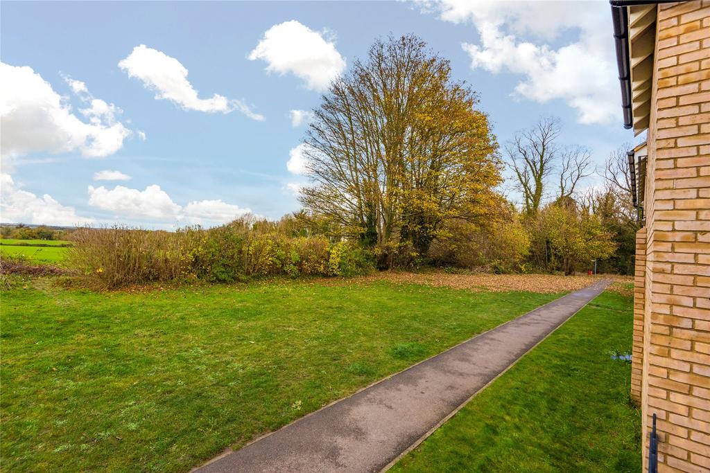 Hardy Way, Fairfield, Hitchin... 2 bed £325,000