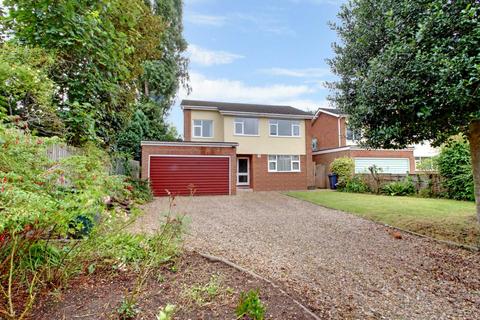 1 Belle Avenue, Reading, RG6 7BL