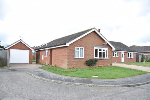 21 Silver Drive, Aldeburgh, IP15 5JZ