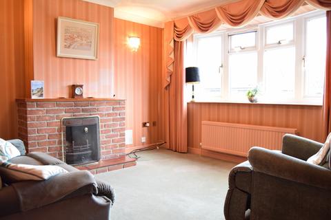 21 Silver Drive, Aldeburgh, IP15 5JZ