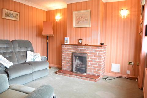 21 Silver Drive, Aldeburgh, IP15 5JZ