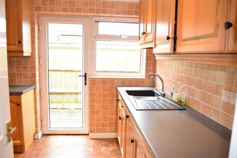 21 Silver Drive, Aldeburgh, IP15 5JZ