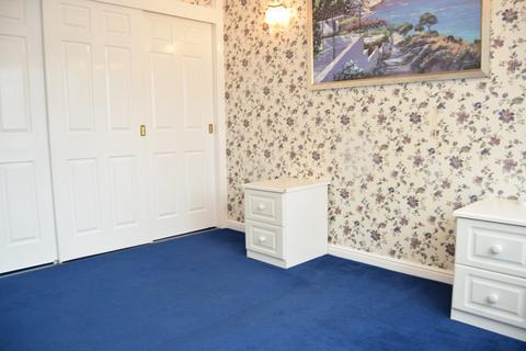 21 Silver Drive, Aldeburgh, IP15 5JZ