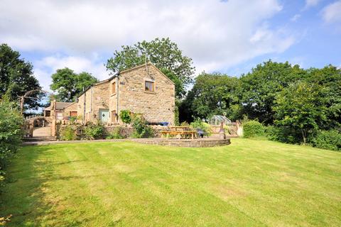 Oak Tree Barn Hermit Hill, Wortley, Sheffield, S35 7DF