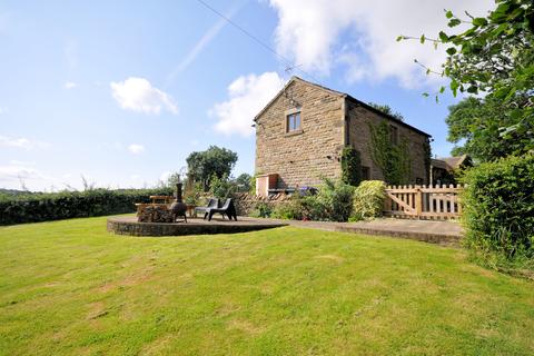Oak Tree Barn Hermit Hill, Wortley, Sheffield, S35 7DF