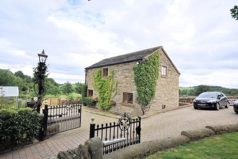 Oak Tree Barn Hermit Hill, Wortley, Sheffield, S35 7DF