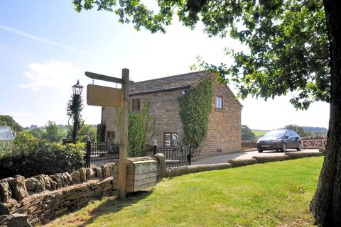 Oak Tree Barn Hermit Hill, Wortley, Sheffield, S35 7DF