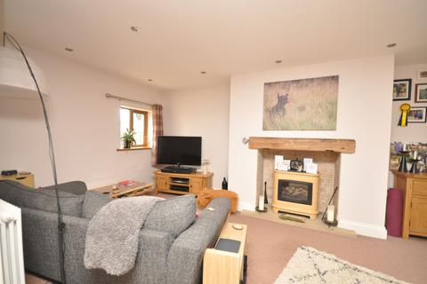 Oak Tree Barn Hermit Hill, Wortley, Sheffield, S35 7DF
