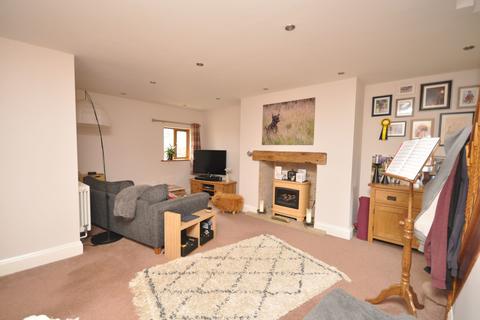 Oak Tree Barn Hermit Hill, Wortley, Sheffield, S35 7DF