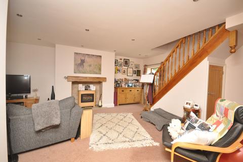 Oak Tree Barn Hermit Hill, Wortley, Sheffield, S35 7DF