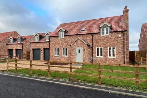 4 bedroom detached house for sale - Hall Road, Clenchwarton