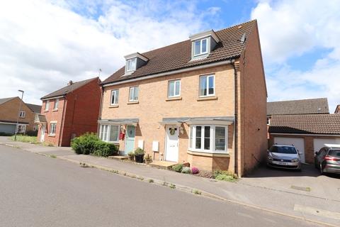 4 Browning Chase, Littleport, Ely, CB6 1FH