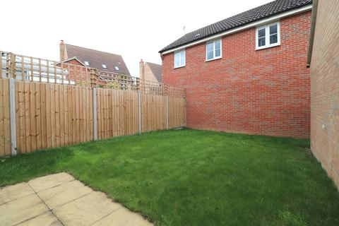 4 Browning Chase, Littleport, Ely, CB6 1FH