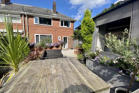 24 Solway Road, Manchester, M22 9XU