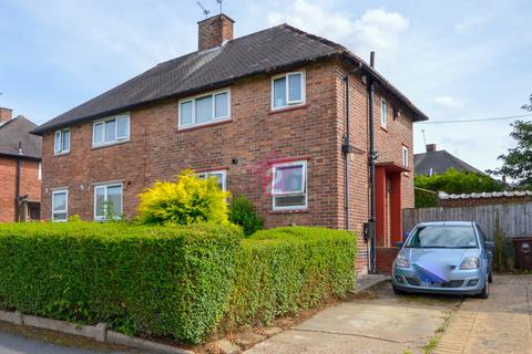 20 Carr Forge Mount, Sheffield, S12 4FE