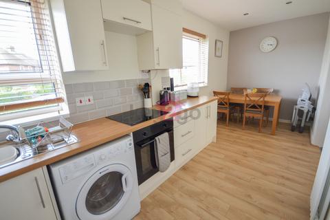20 Carr Forge Mount, Sheffield, S12 4FE