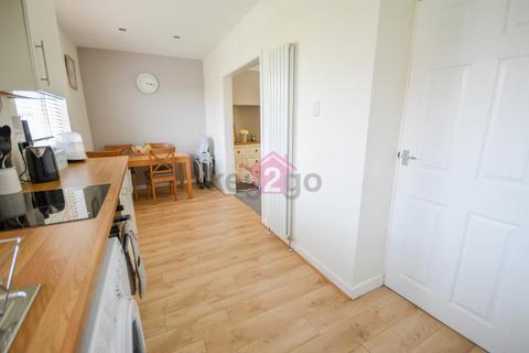 20 Carr Forge Mount, Sheffield, S12 4FE