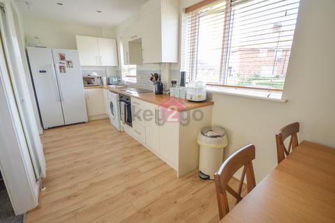 20 Carr Forge Mount, Sheffield, S12 4FE