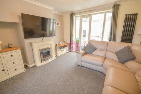 20 Carr Forge Mount, Sheffield, S12 4FE