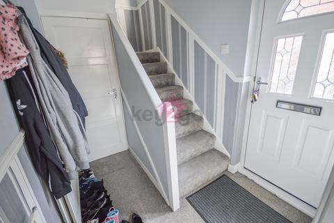 20 Carr Forge Mount, Sheffield, S12 4FE