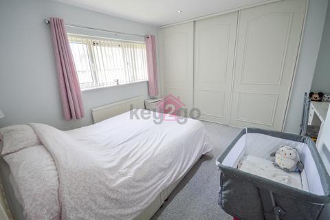 20 Carr Forge Mount, Sheffield, S12 4FE