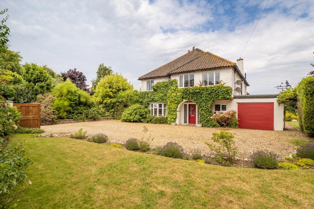 Sheringham 5 bed detached house £750,000