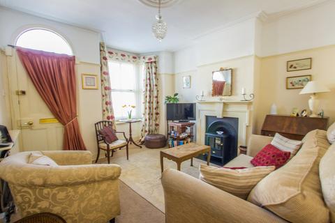 2 bedroom terraced house for sale, Rutland Street, Norwich NR2