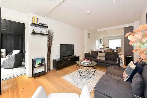 6, Hugero Point, 2 Rennie Street, Greenwich, London, SE10 0GS