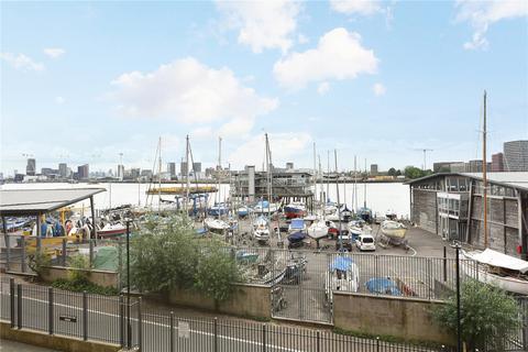 6, Hugero Point, 2 Rennie Street, Greenwich, London, SE10 0GS
