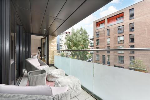 6, Hugero Point, 2 Rennie Street, Greenwich, London, SE10 0GS