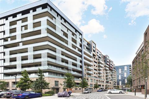 6, Hugero Point, 2 Rennie Street, Greenwich, London, SE10 0GS