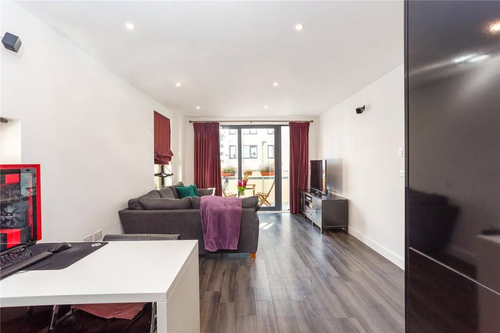 Openplan Living