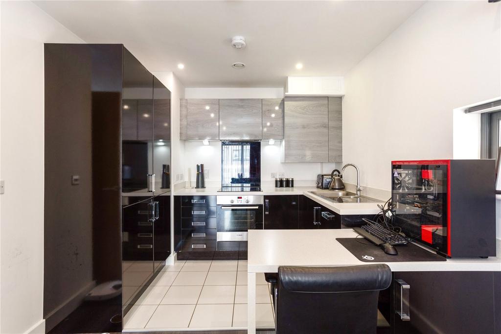 Kitchen 1