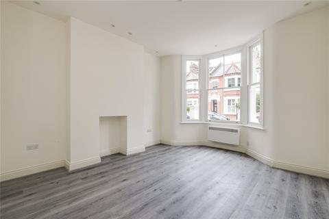 2 bedroom apartment to rent, Rudloe Road, London, SW12