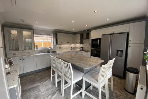 22 Back Lane, East Cowick, Goole, DN14 9HA